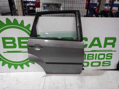 Puerta Trasera Derecha Ford Fiesta FUN 68CV