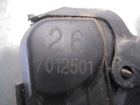 Foto 4ª: Cerradura Puerta Delantera Izquierda Suzuki Grand Vitara 1 6 LTR. JX-E 3 TURIG 106CV 78KW [M16A] (2008)