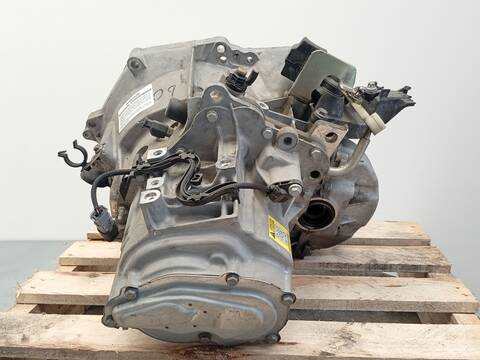 Foto 3ª: Caja Cambios Citroen Berlingo 1.5 BLUEHDI 100 102CV 75KW FURGONETA [YH01] (2021)
