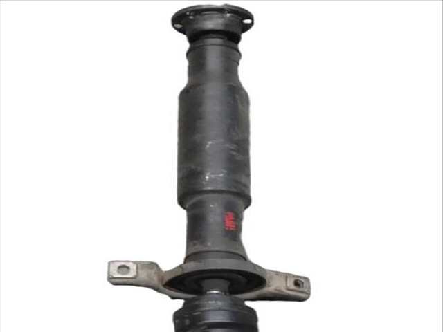 Foto 3ª: Transmision Central Mercedes Clase R 280 R 320 CDI 4-MATIC 251.022 251.122) 224CV (2005)