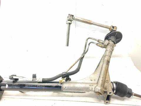 Foto 2ª: Cremallera de Direccion Citroen Jumper 2.2 HDI 100 [4HV (P22DTE)] (2006)