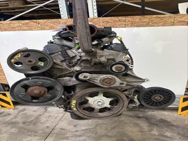 Motor Completo Dodge Caravan 3.3 V6 174 CV 128KW