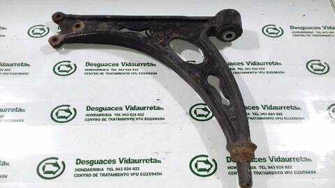 Brazo Suspension Delantero Izquierdo Audi A3 2.0 FSI AMBITION 150CV 110KW
