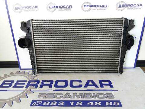Intercooler Seat Alhambra 2.0 TDI 140CV 103KW
