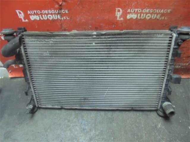 Radiador Motor Ford Focus 1.8 TURBO DI - TDDI