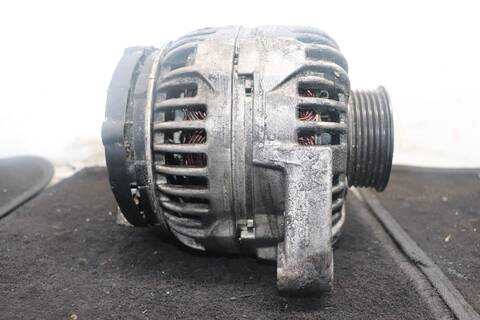 Foto 3ª: Alternador Audi Allroad 2.5 TDI 132KW) 179CV (2000)