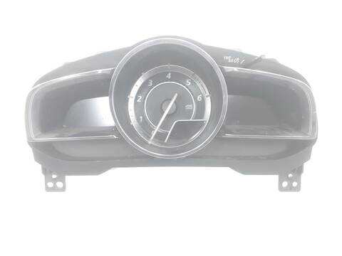 Cuadro de Instrumentos Mazda 3 LUXURY 113CV 83KW