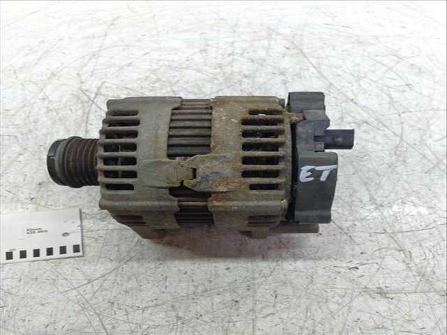 Foto 2ª: Alternador Audi Q7 204 CV 150KW [CJMA CJM]