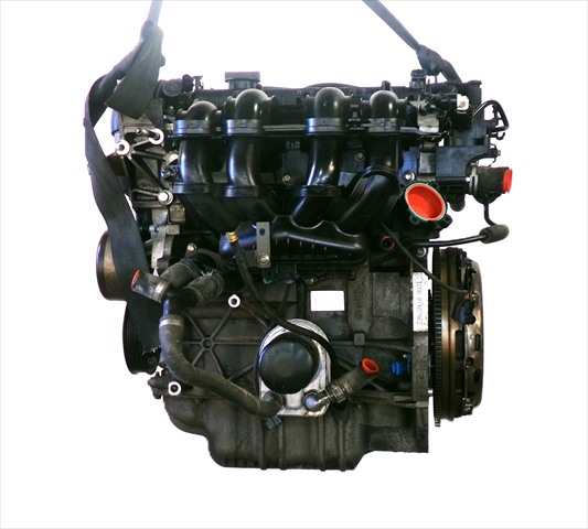 Foto 2ª: Motor Completo Ford Focus 1.6 G 2011-2014 [IQDB] (2011)