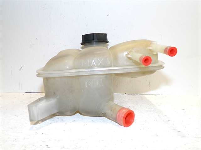 Foto 2ª: Deposito Expansion Ford Focus 1.8 TDCI 2004-2008 [KKDA] (2007)