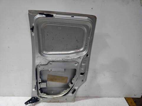 Foto 3ª: Puerta Lateral Corredera Derecha Peugeot Bipper BASIS 75CV (2008)