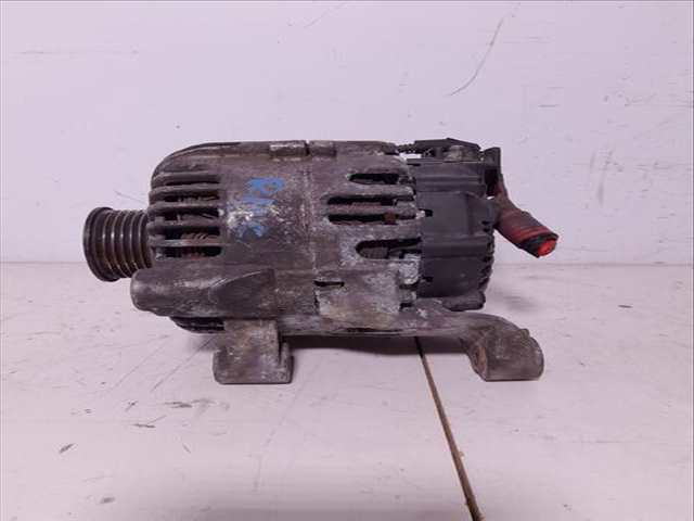 Foto 2ª: Alternador Bmw Serie 1 114 118D BERLINA 122CV 90KW [204D4] (2006)