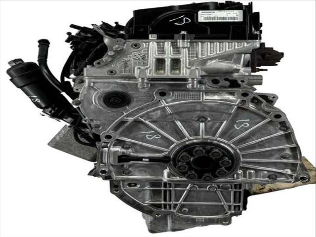Foto 3ª: Motor Completo Bmw Serie 3 315 B47 163 CV 120KW [B47D20A]