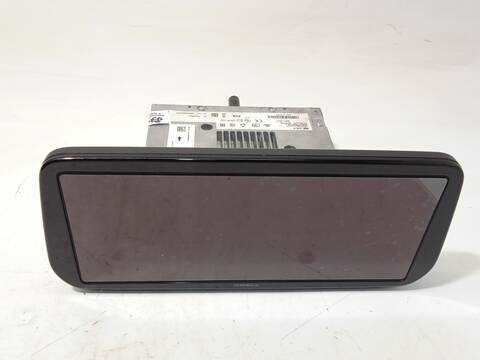 Foto 3ª: Sistema GPS Hyundai Santa Fe 2.2 CRDI 193CV 142KW [D4HE] (2022)