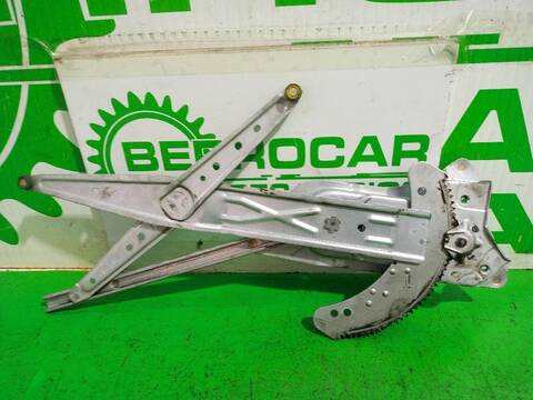 Foto 3ª: Elevalunas Eléctrico Delantero Izquierdo Renault Kangoo EXPRESSION 64CV (1997)