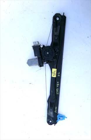 Foto 1ª: Elevalunas Eléctrico Delantero Izquierdo Opel Combo 1.3 JTD 2011-2018 [263A2000] (2014)