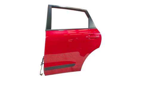 Puerta Trasera Izquierda Kia Niro G4LE