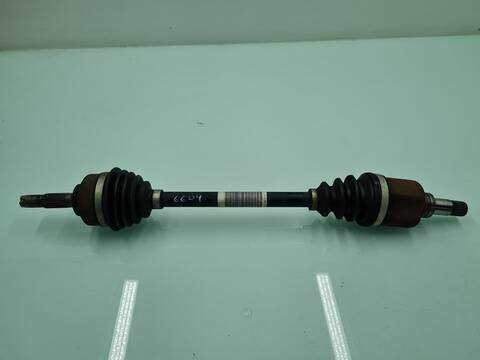 Transmision Delantera Izquierda Citroen C3 FEEL 82CV 60KW