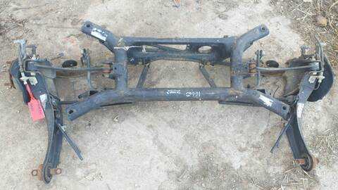 Puente Trasero Dodge Caliber 2.0 CRD 140CV 103KW