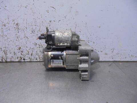 Motor de Arranque Peugeot 308 SPORT 120CV 88KW