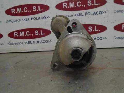 Motor de Arranque Chevrolet Kalos 1.2 CAT 72CV 53KW