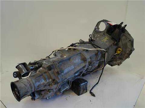 Foto 3ª: Caja Cambios Subaru Legacy 2.0 EXECUTIVE S 150CV 110KW [EE20Z] (2008)