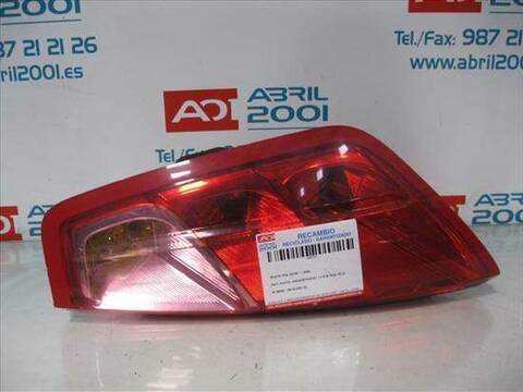Piloto Trasero Derecho Fiat Punto 1.3 D MULTIJET 90CV 66KW