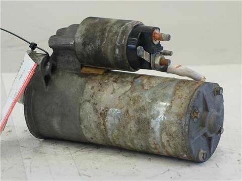 Foto 2ª: Motor de Arranque Ford Mondeo 1.8 TDCI 125CV 92KW [KHBA] (2009)