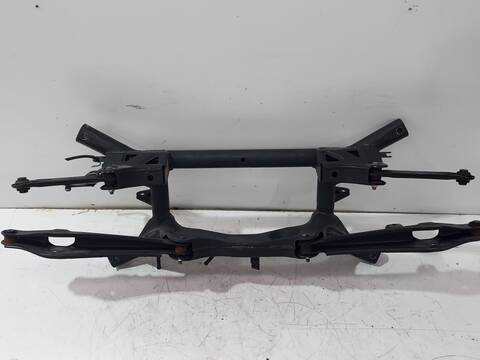 Foto 3ª: Puente Trasero Mitsubishi ASX MOTION 4WD 116CV 85KW [4N13] (2014)