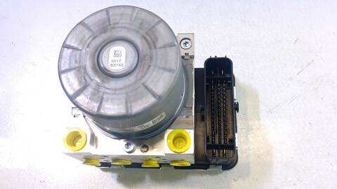 Foto 3ª: Abs Audi Q3 35 TFSI 150CV 110KW [DXDB] (2024)