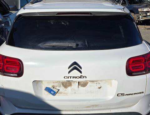 Portón Citroen C5 SHINE AIRCROSS 131CV 96KW