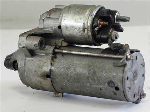 Foto 2ª: Motor de Arranque Peugeot Partner 1.6 ACCESS 92CV 68KW [9H06] (2011)
