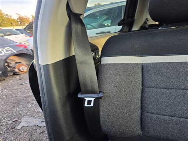 Foto 3ª: Kit Airbag Citroen C4 C-SERIES 110CV 81KW (2018)