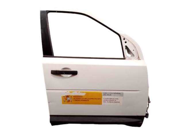Foto 1ª: Puerta Delantera Derecha Land Rover Freelander 2.2 E TD4 [2.2 LTR. - 110 KW TD4 CAT] [224DT]