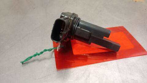 Foto 3ª: Caudalimetro Toyota Auris HYBRID ACTIVE BUSINESS PLUS 136CV 100KW [2ZR] (2017)