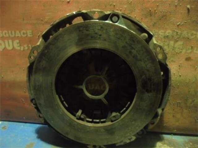 Foto 2ª: kit Embrague Mercedes Sprinter 210 CDI [OM 651.955]