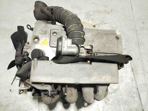 Motor Completo Mercedes Sprinter 214 901.061 901.062 901.661 901.662 902.061 ... 143CV 105KW FURGONETA