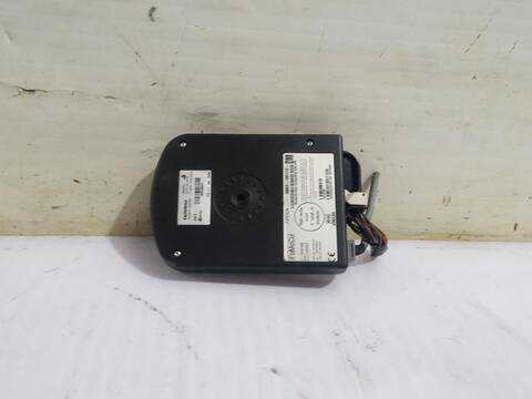 Centralita Motor ECU Ford Focus BUSINESS 90CV