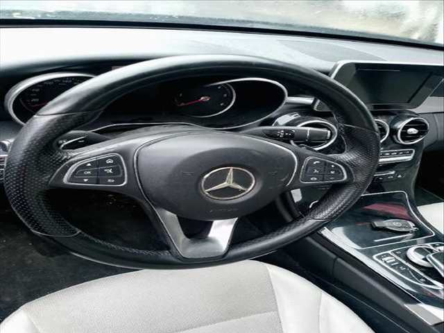 Airbag Delantero Izquierdo Mercedes Clase C 160 C 220 BLUETEC - D 205.002 205.004)