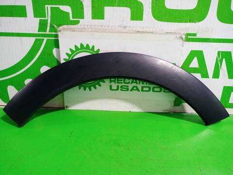 Foto 3ª: Aletin Trasero Derecho Citroen C3 ORIGINS 82CV 60KW [EB2FA] (2021)