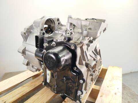 Foto 4ª: Caja Cambios Automatica Audi A1 30 TFSI 110CV 81KW AUT. [DLAA] (2024)