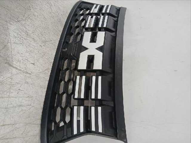 Foto 3ª: Rejilla Delantera Dacia Duster 1.0 TCE 90 91CV [H4D 470] (2017)