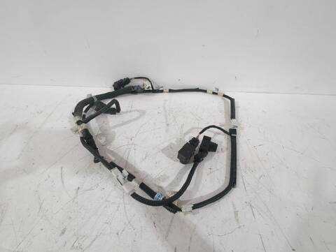 Sensor de Aparcamiento Toyota Rav4 2.0 MXAA52) 175CV