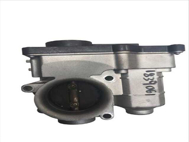 Caja Mariposa Nissan Micra 1.2 16V