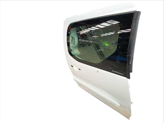 Foto 3ª: Puerta Lateral Corredera Izquierda Citroen Berlingo 1.6 HDI 90 (2008)