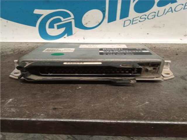 Centralita Motor ECU Bmw Serie 5 518 2.5 525I (141KW) [2.5 LTR. - 141 KW 24V]