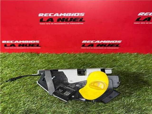 Foto 2ª: Cerradura Puerta Trasera Derecha Ford Transit 2.0 320 L1 TRANSIT TREND [2 0 LTR. - 96 KW TDCI CAT] 131CV [BKFA] (2019)