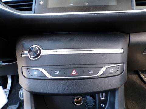 Foto 2ª: Sistema GPS Peugeot 308 BH01 (2015)