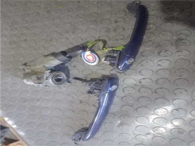 Motor de Arranque Seat Ibiza 1.9 TDI