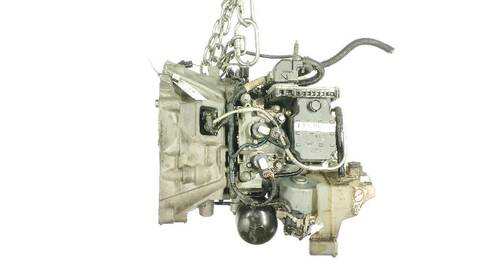 Foto 2ª: Caja Cambios Citroen C4 2.0 I 16V 140CV (2006)